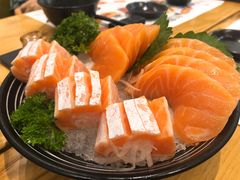 -Sushi Love 创意寿司(丽影广场店)