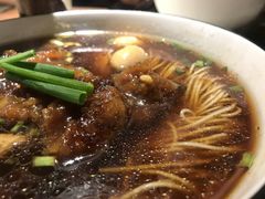 -十面春风·江南面馆(崇宁路店)