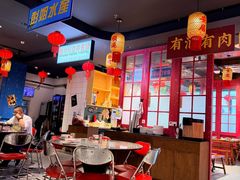 -黄弟大排档·湖南菜·小龙虾·小海鲜(凯旋北路店)