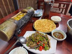 -61号餐吧(兴坪古镇漓江店)