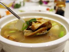 -海蓝海鲜馆(五四北店)