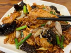 -晋B2008刀削面(小南庄店)