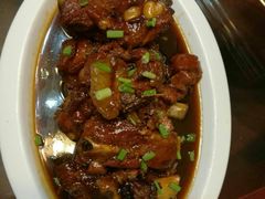 -臭鳜鱼人家·老字号徽菜