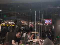 -Ant 蚂蚁洞烤肉·大营地(上海静安大悦城店)