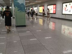 -石厦(地铁站)