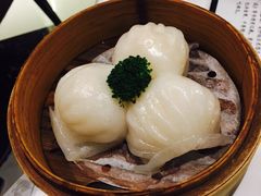 -新大咀港式茶餐厅(宝山万达店)