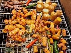 -夜食白市Yespicy·烧烤啤酒宵夜(番禺四海城店)
