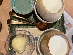 -杏甜品(尖沙咀加拿分道店)
