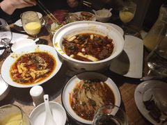 -渝信川菜 · 川味家常菜(长安店)