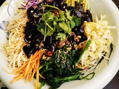 -诺敏塔拉奶茶-布里亚特包子-手把肉(锦都会店)