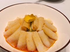 -万荣烤鸭店·北京菜(农光里店)