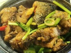 -老字号蛇口德记烧腊饭店·海鲜加工