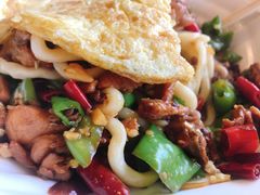 -文三里屯面馆(三里屯店)