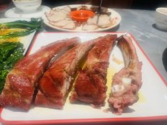 -顺徕德·仙庙烧鸡(桂庙路店)