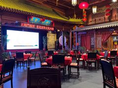 -正阳门饭庄·烤鸭·北京菜(万丰路七里庄店)