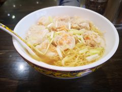 -一记面馆(易发店)