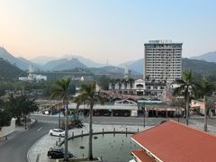 -江门古兜温泉小镇