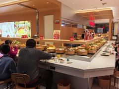 -龍歌自助小火锅(市南金茂湾店)