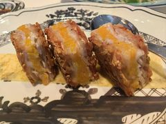 -夏苑(新加坡丽思卡尔顿美年酒店)