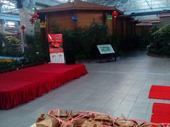-森谷美食公园(杨行店)