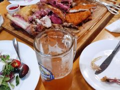 -巴伐利亚啤酒坊(意式风情街店)