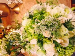 -上海虹桥锦江大酒店·宴会厅