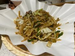 -如轩·海鲜砂锅粥·潮汕菜(小榄店)