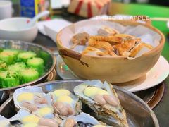 -飞尝蚝·顺德菜·鱼生(顺德总店)