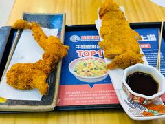 -哈灵现炒本帮面(宁波路店)