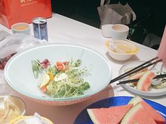 -大碗居·烤鸭·鱼头泡饼(天坛东门店)