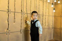 -小熊维尼高端孕婴摄影(清湖金銮店)