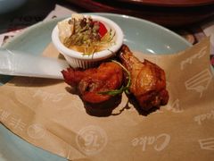 -半秋山西餐厅(巴南万达广场店)