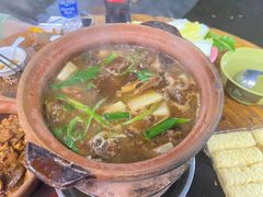-雄伟美食(高沙中街店)
