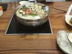 -牛小隆牛肉面馆(四牌楼店)