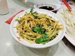 -喜家德虾仁水饺(华强天虹店)