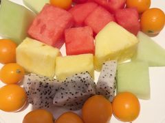 -上海锦江汤臣洲际大酒店壹阶层