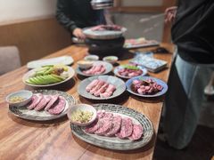 -山海烧肉(铁像寺路店)