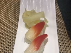 -晓寿司·精致料理(绿地店)