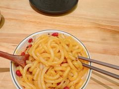 -嘻小北·兰州清汤牛肉面(南翔印象城MEGA店)