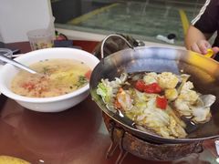 -自游人·美食一楼·地道徽菜(三十年名店)