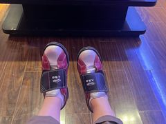 -大鲁阁保龄球(苏州园区店)