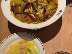 -太二酸菜鱼(武汉光谷保利店)