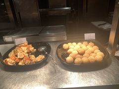 -宁波东港喜来登酒店
