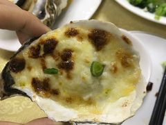 -蚝家菜馆(沙井店)