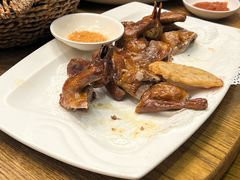 -潮中人潮州菜(益乐路店)