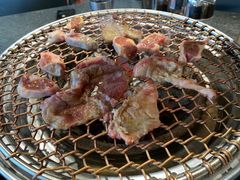 -冷面大王(细河南路店)