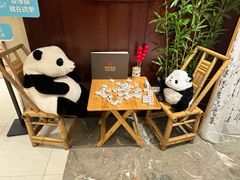 -成都明宇丽雅饭店