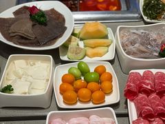 -海底捞火锅(龙岗星河COCO Park店)