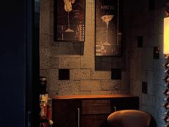 -LAMP BAR 水烟音乐酒吧