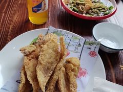 -叶存利海鲜大馅饺子(海宁路总店)